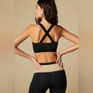 Tan + Lines by Sivan Ayla Workout Set